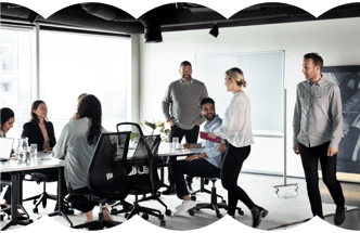 Group-of-people-in-a-modern-office